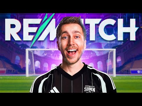 2 HOURS OF INTENSE REMATCH CHALLENGES! (FULL VOD)