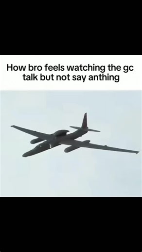 @onebrokepilot on Instagram: "The U-2 Dragon Lady is a high-altitude reconnaissance aircraft with a wingspan of 104 feet 10 inches and a length of 63 feet 1 inch. It has a maximum takeoff weight of 40,000 pounds and is powered by a General Electric F118-GE-101 turbofan engine. The U-2 can reach cruising speeds of 475 mph and a ceiling of 70,000 feet. #aviation #fighterpilot #airforce #pilot #fighterjet"