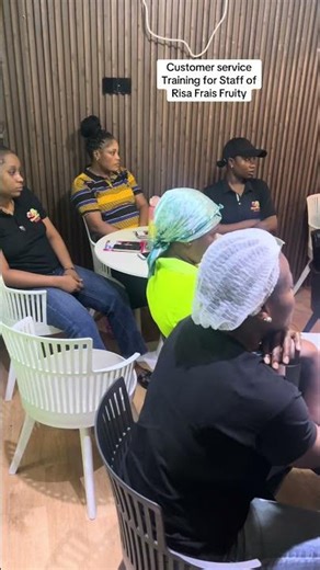 Customer service training #drsegunmanuel #customerservicetraining