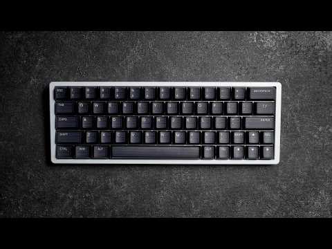 Scyrox Xpunk63 Esports Magnetic Keyboard