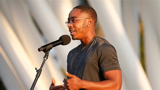 Storytellers Project shows coming to Delaware. Sign up now to participate or attend.