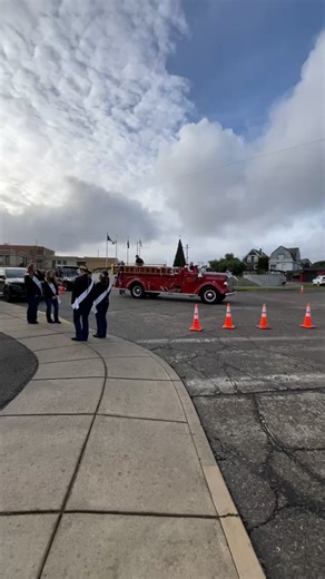 City of North Bend - Oregon on Reels