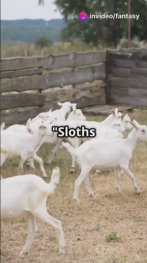 Animals That Fart Nature's Comedy