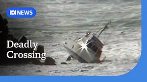 Narooma bar is Australia's deadliest