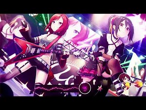 Nightcore - Explode the Dancefloor (Megastylez Remix) [X-Cess!]