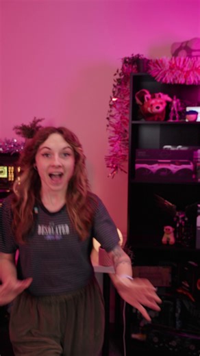 Looking for the perfect gift for a PC gamer in your life? Or maybe you want to send a hint... 👀 Luckily Chelsea has picked out some tech themed gift ideas that would be perfect under the tree this Christmas! 🎁🎄 | Overclockers UK