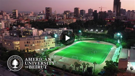 Ellucian Experience: A Strategic Enabler of American University of Beirut’s Digital Transformation | Joyce Partamian