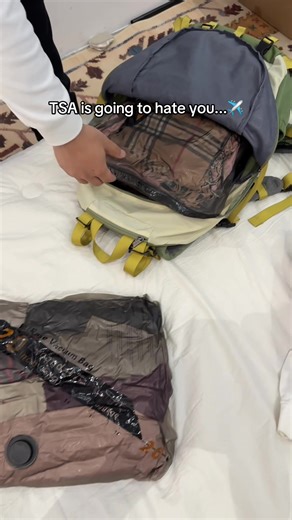 Ultimate Packing Tips for Travelers