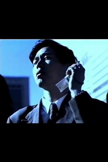 Daiichi Sankyo "Regain EB" TV Commercial (1999 / Music: Ryuichi Sakamoto "energy flow") 1999 – Mu...