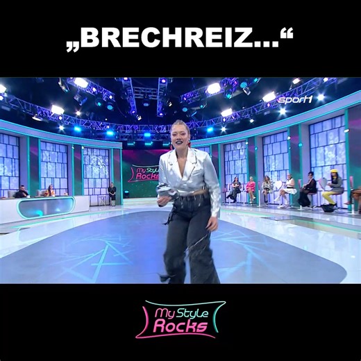 My Style Rocks Germany on Reels
