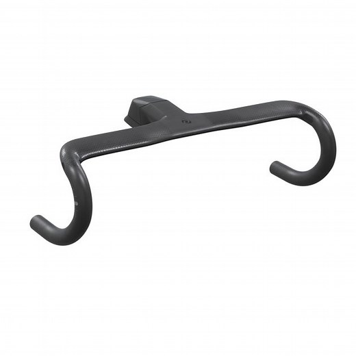 SYNCROS Creston iC SL Aero 400mm Integrated Cockpit