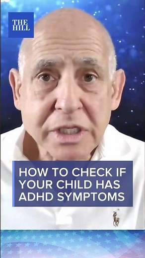 How To Check If Your Child Has ADHD Symptoms