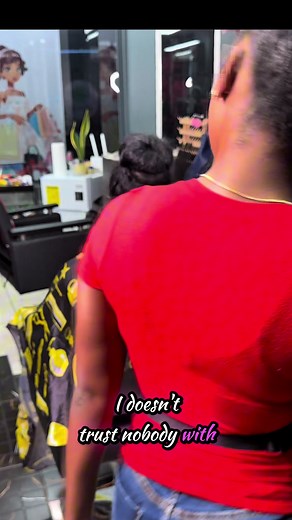 All Natural Knotless Braids Booking Information