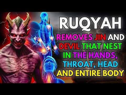 Powerful Ruqyah for Protection, Healing & Spiritual Cleansing | Quran Recitation