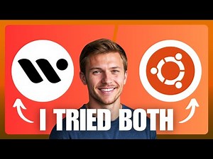 Warmwind OS vs Ubuntu AI: Full Autonomy or Open‑Source Control? (2026)