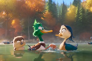 Migration Opens Up An Avian World of Adventure in Latest Trailer
