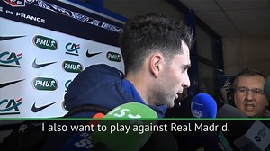 13K views · 854 reactions | Is every PSG game in Ligue 1 just an audition for Real Madrid? | GOAL | Facebook