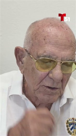 Llega a Miami Dama de Blanco encarcelada tras el 11J en Cuba