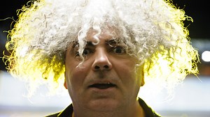 Melvins' Buzz Osborne: 10 Albums That Made Me
