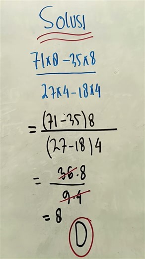 Fraction Number