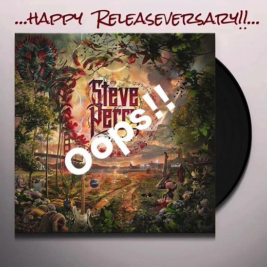 #steveperry #steveperrymusic #traces