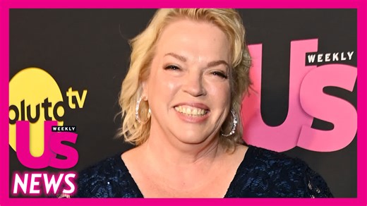 Sister Wives’ Janelle Says ‘Diesel Jeans Model’ Robyn Missed ‘Starving Years’