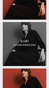 1.5K views · 22 comments | For the woman who never stops, but always shines. KAZO’s AW'24 collection is your new wardrobe BFF. Explore now at www.kazo.com or visit the nearest store today. ️ #autumnwinter #wintetcollection #aw24 #winterishere #womenswear #fashionforward #kazo #kazowoman | KAZO | Facebook