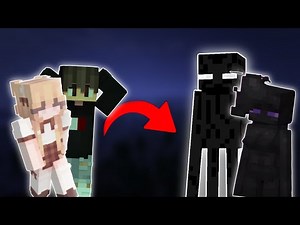 🌚Minecraft Morph Mod Review 2025 | Shape-shift, Conquer, Dominate!