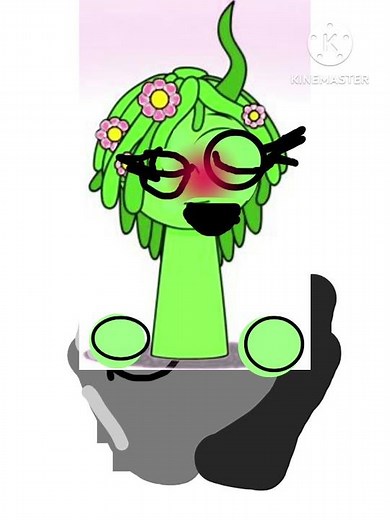 Vineria get a pooping diarrhea bucket