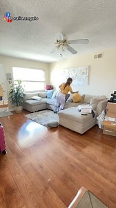 368K views · 12K reactions | Vamos a limpiar 粒什識 #momlife #rutina | Doralia Angulo | Facebook