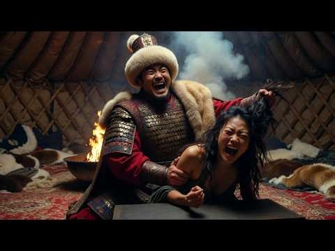 What Happened to Women After Genghis Khan’s Conquests