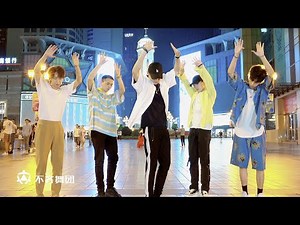 【不齐舞团】夏季舞蹈合集，看完有没有心动？