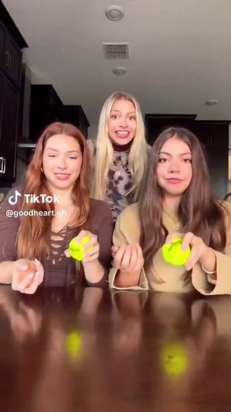 WHO WILL DROP THE EGG? Find Out Now!