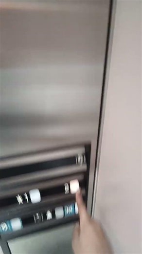 Dover Impulse Hydraulic Elevator @ NorthSide Hospital in Suwanee, GA