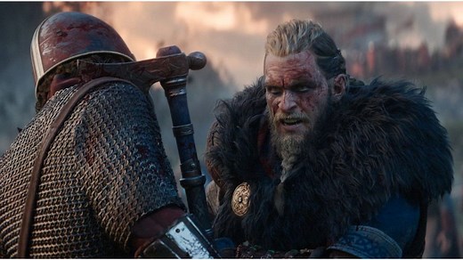 Assassin's Creed Valhalla: Fly Agaric Essexe Hallucination Challenge Solution