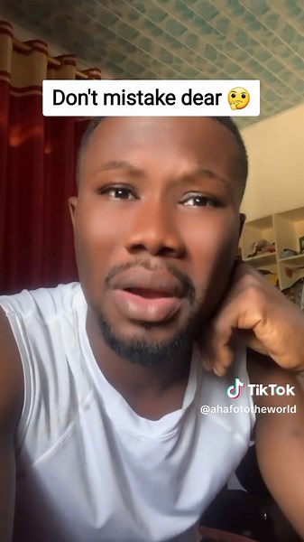 IKE OFFICIAL on TikTok