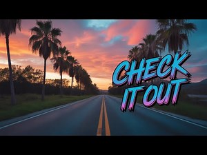 Check It Out | Groove Fusion Jazz Funk Band | UK Official Video