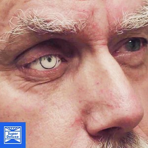 The process for making prosthetic eyes is mesmerizing. | Tatered