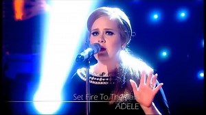Adele & Modern Talking - Set Fire to The Rain (Brother Louie '86 Mix)