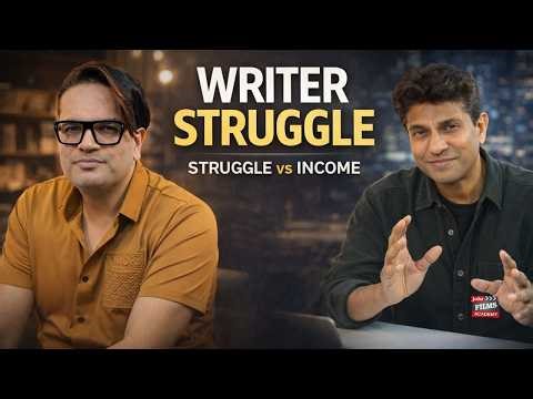 TV Serial Writing kese kare : Writer Kya Karta Hai, Kitna Kama Sakte Hai | JoinFilms Academy