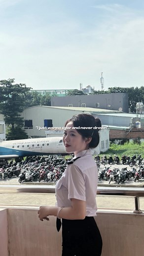 Tìm Hiểu Về Học Viện Hàng Không TSV Vaa