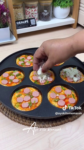 Bikin Sendiri: Alternatif Kreatif untuk Membeli