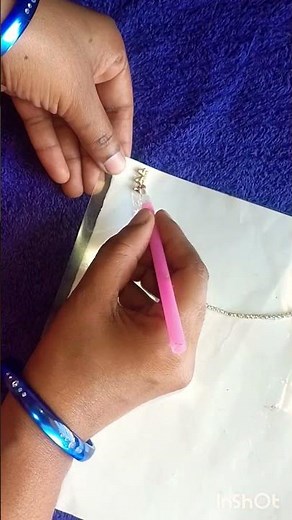 Trending DIY Neck Chain ✨ Handmade Jewelry Ideas 2026