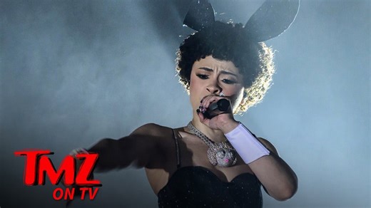 Ice Spice Spotted with Basketball Player After Sauce Gardner Breakup Rumors | TMZ TV