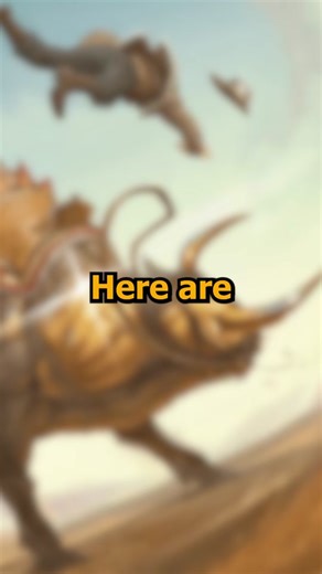 5 Commander Staples Reprinted in Outlaws of Thunder Junction