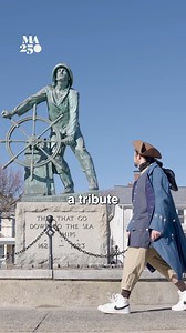 Discover the heart and history of Gloucester! The Fisherman’s Memorial honors the hardworking individuals at the core of the city’s fishing industry. Explore this iconic landmark and dive deeper into Gloucester’s rich heritage. Visit the North of Boston, Massachusetts website to learn more! | North of Boston