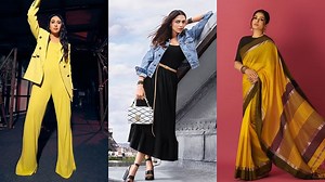 Outfit For Office: ऑफिस में दिखाना है स्टाइलिश अंदाज तो अपने कलेक्शन में जरूर शामिल करें ये आउटफिट