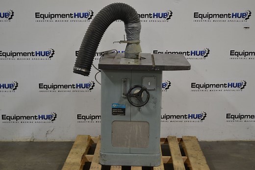 Rockwell 43-350 1HP Heavy Duty Wood Shaper, 115V - The Equipment Hub