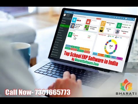 School Software Live Demo 2026-27