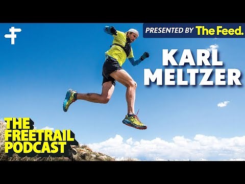 Karl Meltzer | Ultra Running Legend